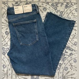 AGOLDE jeans